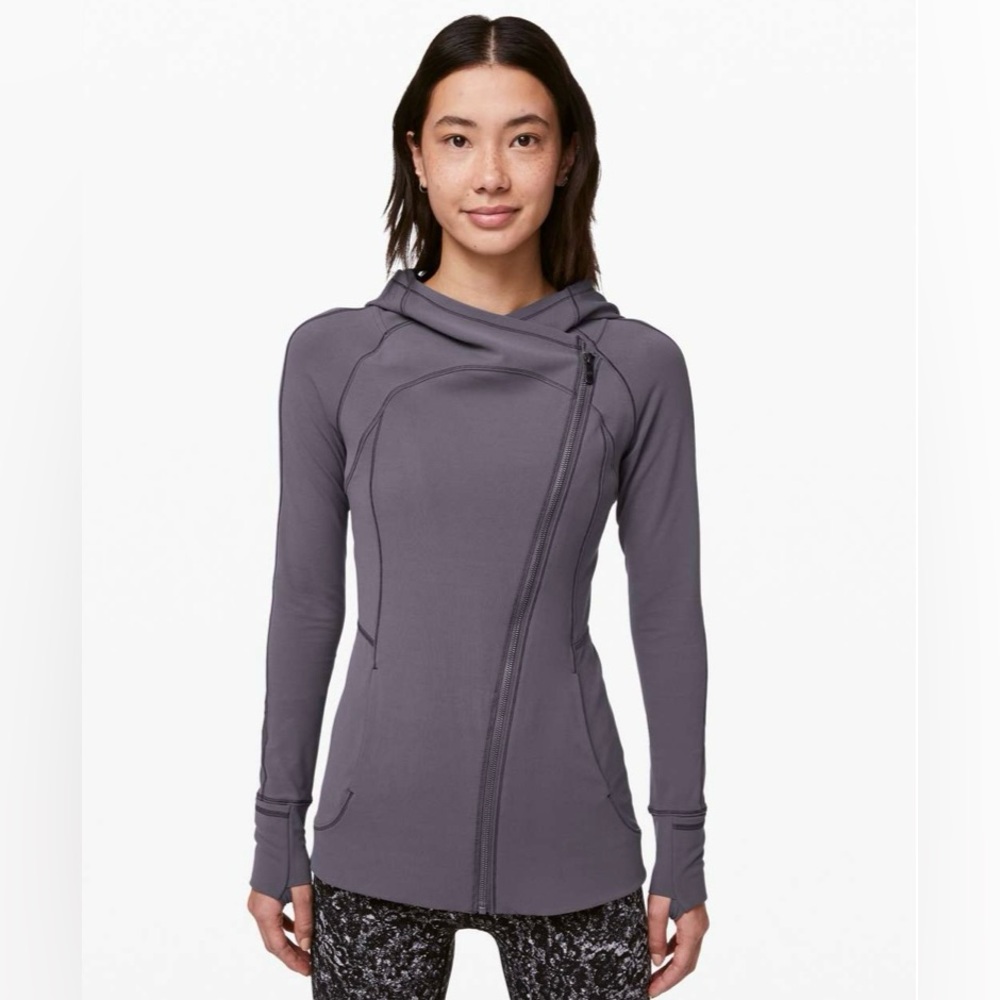 Lululemon Every Journey Hoodie - Picture 6 of 7